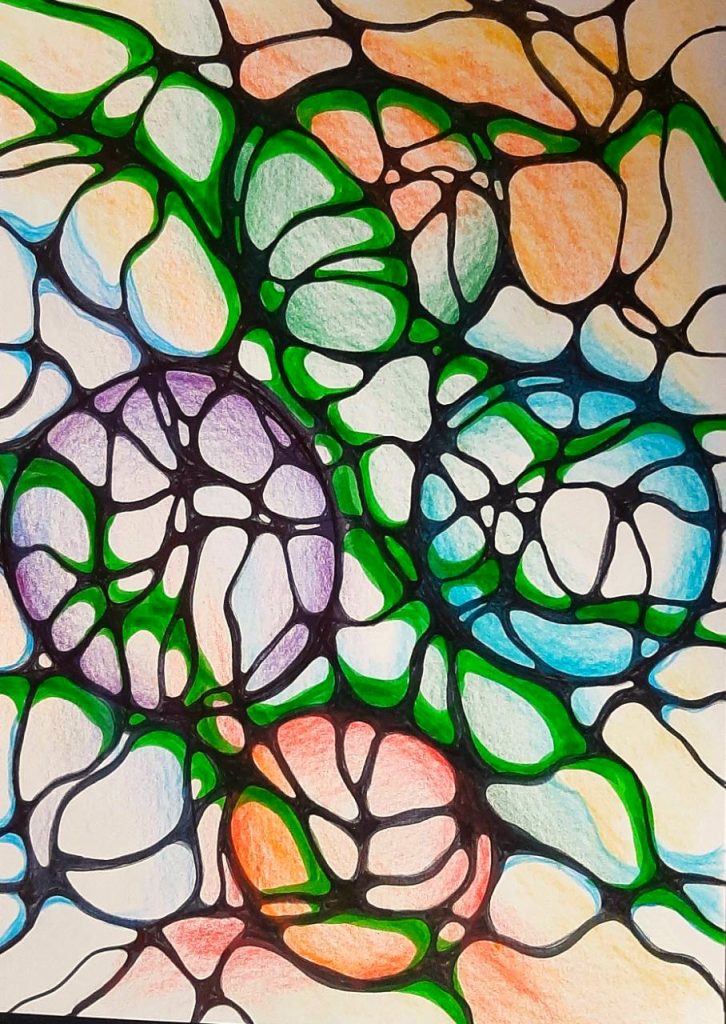 нейромалювання