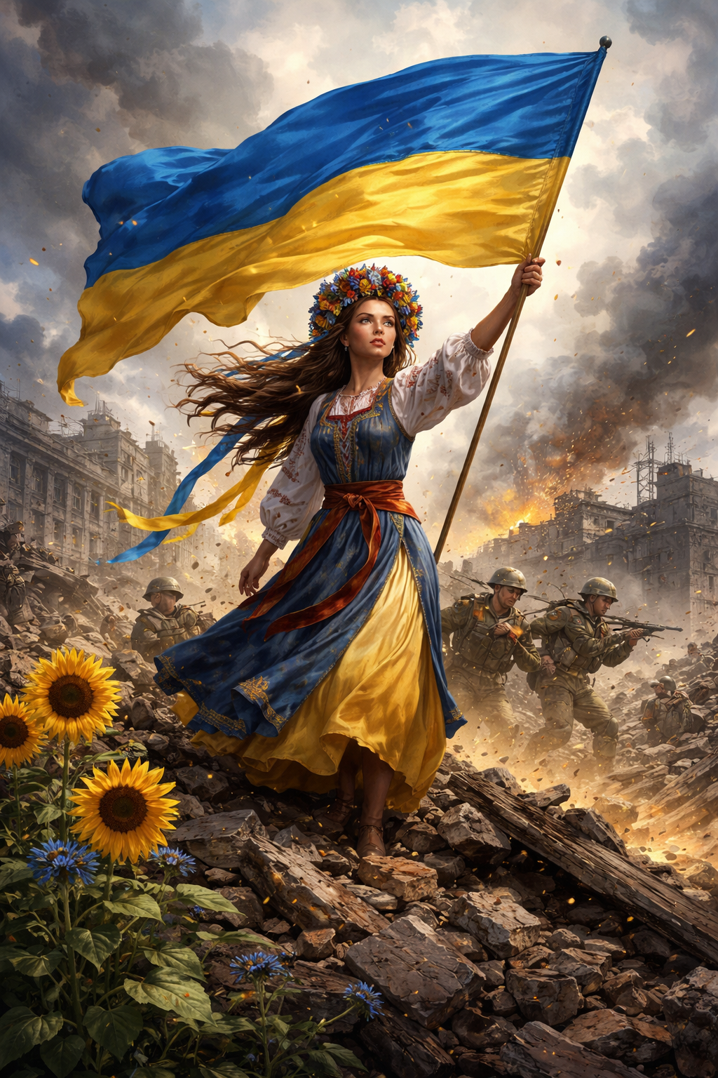 україна світлолада