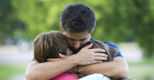 Что такое практика эффективного прощения в семейной жизни