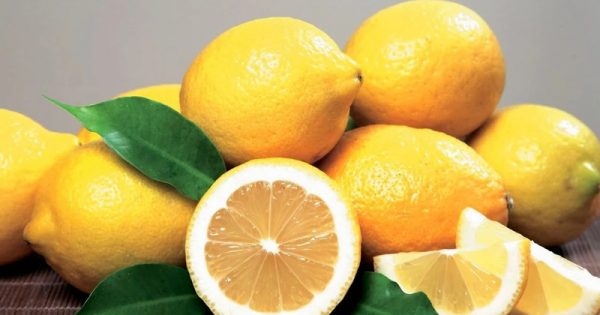 Зависть и лимоны